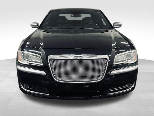 used 2013 Chrysler 300C car, priced at $10,721