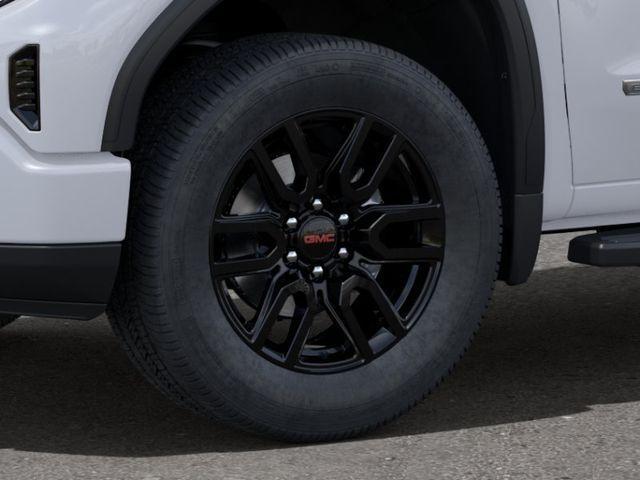 new 2024 GMC Sierra 1500 car, priced at $44,520