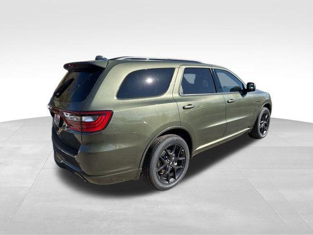 new 2026 Dodge Durango car, priced at $48,699