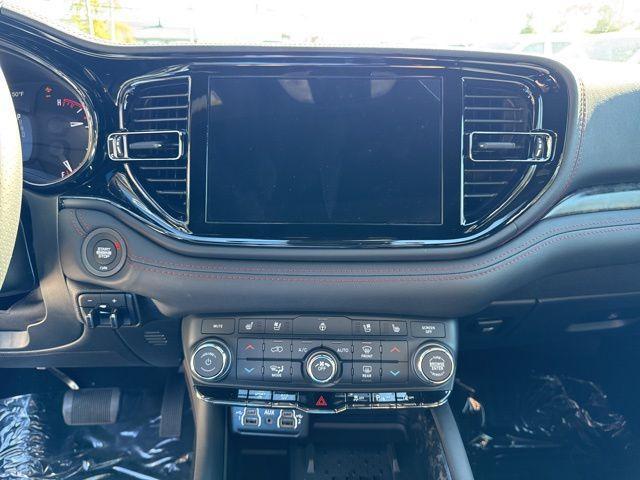 new 2026 Dodge Durango car, priced at $48,699