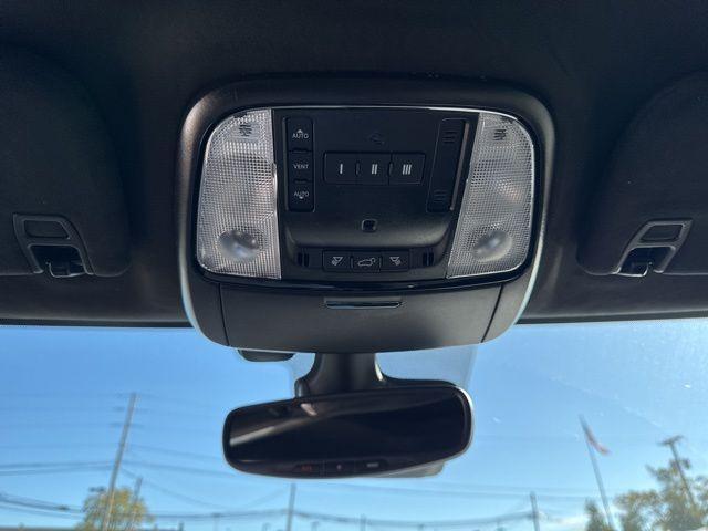 new 2026 Dodge Durango car, priced at $48,699