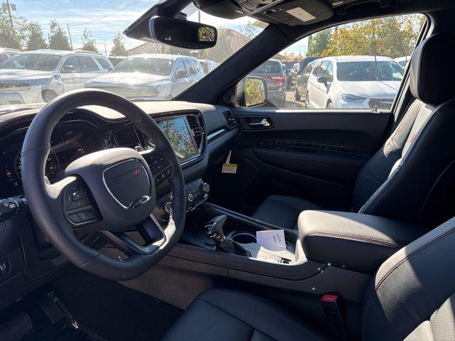 new 2026 Dodge Durango car, priced at $48,699