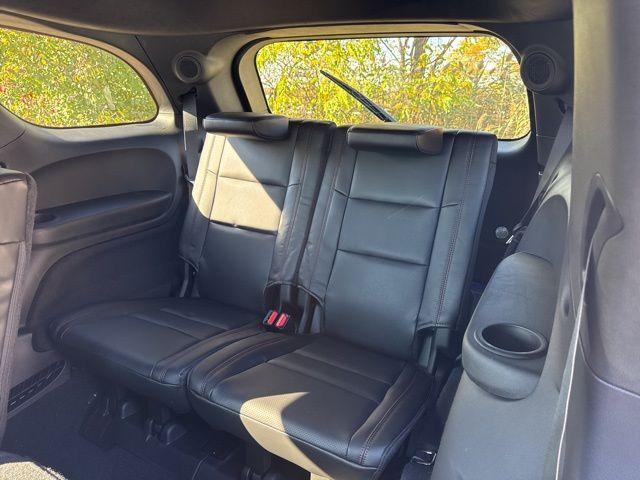 new 2026 Dodge Durango car, priced at $48,699