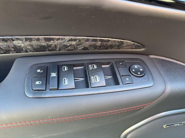 new 2026 Dodge Durango car, priced at $48,699