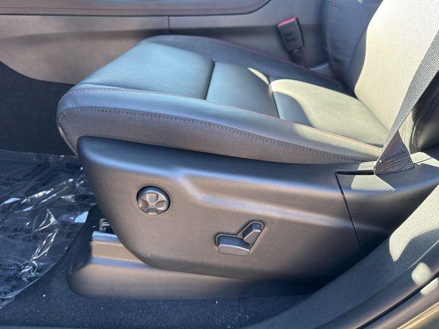 new 2026 Dodge Durango car, priced at $48,699