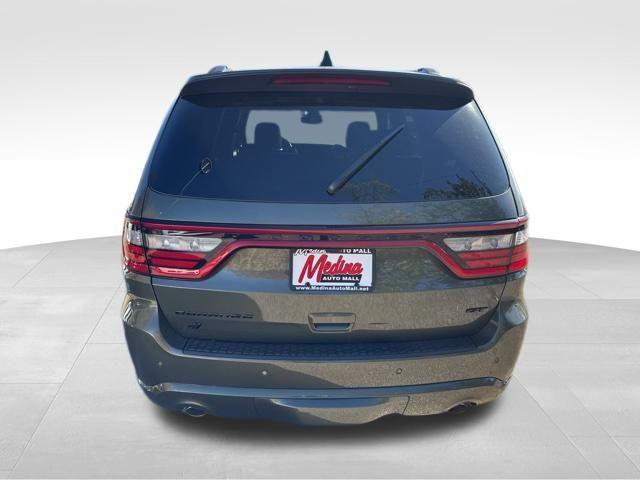 new 2026 Dodge Durango car, priced at $48,699