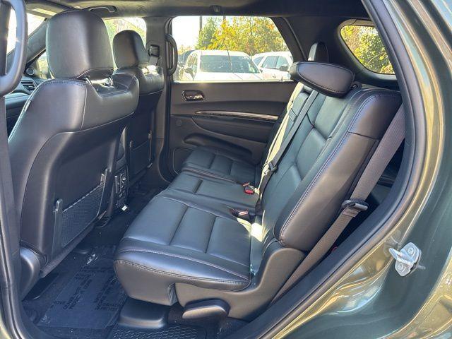 new 2026 Dodge Durango car, priced at $48,699