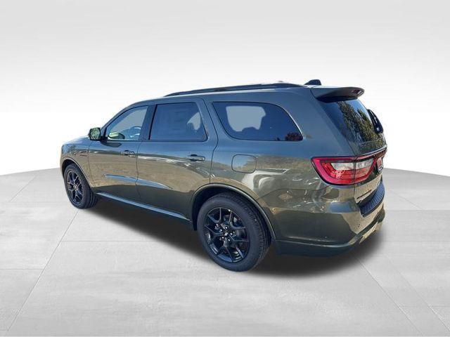new 2026 Dodge Durango car, priced at $48,699