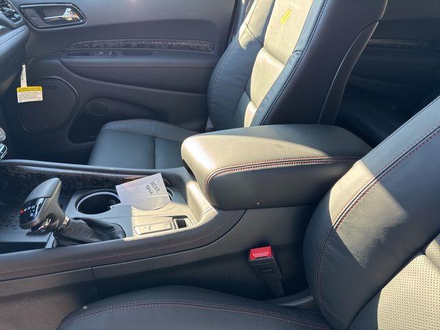 new 2026 Dodge Durango car, priced at $48,699