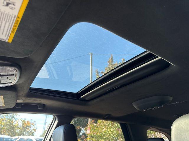 new 2026 Dodge Durango car, priced at $48,699