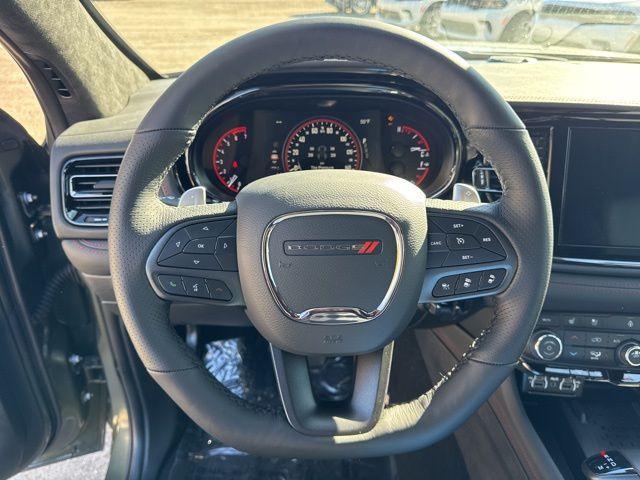 new 2026 Dodge Durango car, priced at $48,699