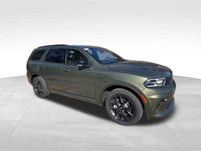 new 2026 Dodge Durango car, priced at $48,699