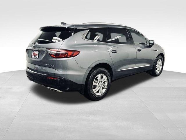 used 2018 Buick Enclave car, priced at $21,555