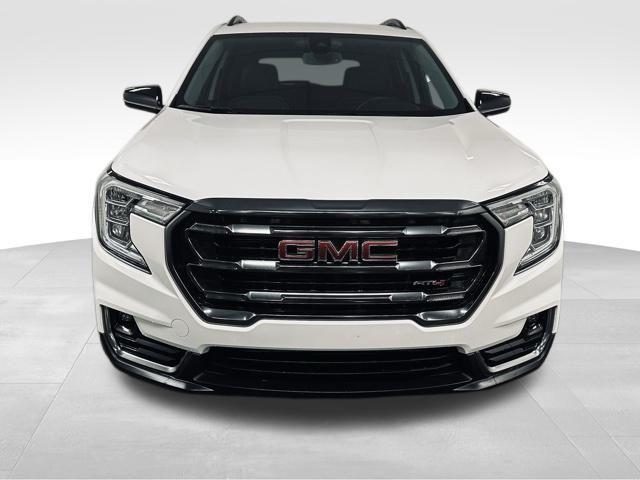 used 2022 GMC Terrain car, priced at $29,995