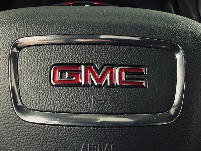 used 2022 GMC Terrain car, priced at $29,995