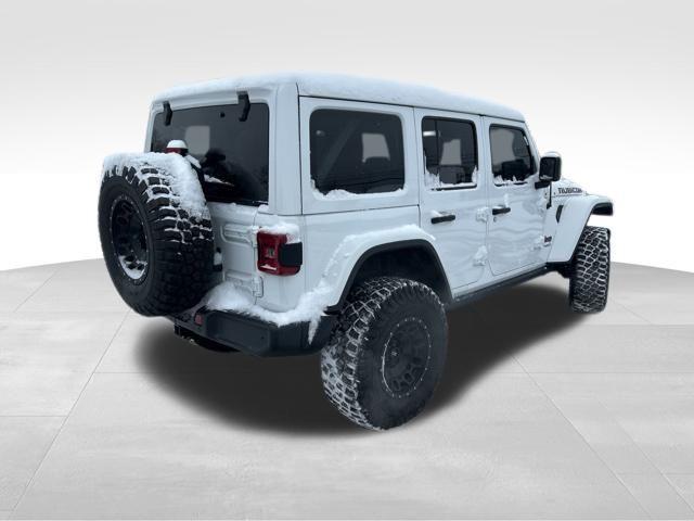 used 2020 Jeep Wrangler Unlimited car, priced at $36,995