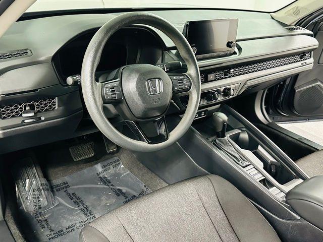 used 2023 Honda Accord car, priced at $28,995