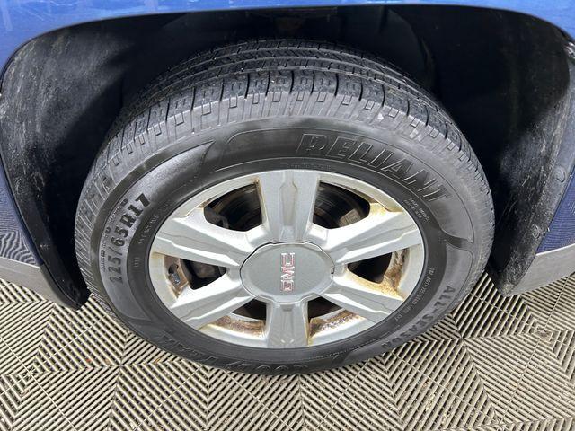 used 2016 GMC Terrain car, priced at $7,995