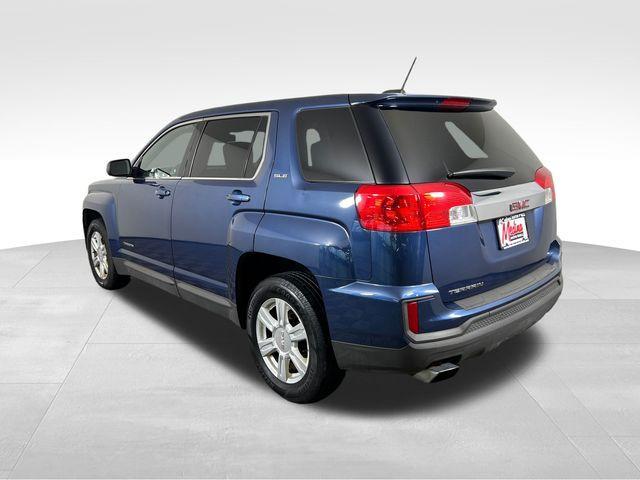 used 2016 GMC Terrain car, priced at $7,995
