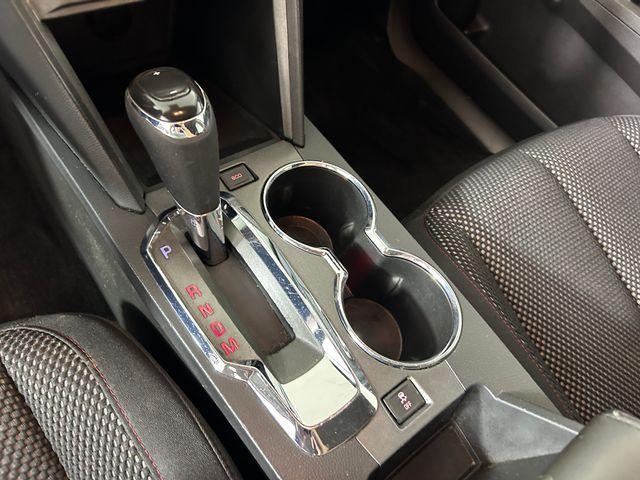 used 2016 GMC Terrain car, priced at $7,995