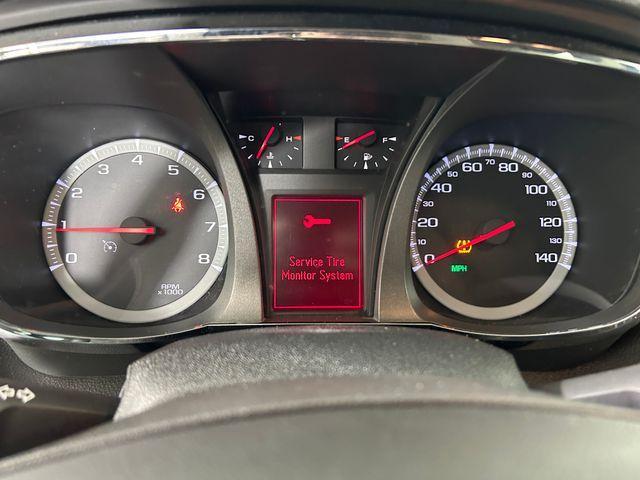 used 2016 GMC Terrain car, priced at $7,995