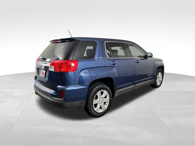 used 2016 GMC Terrain car, priced at $7,995