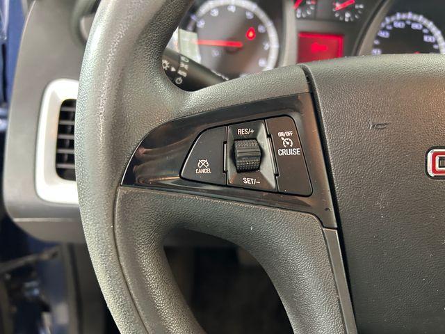 used 2016 GMC Terrain car, priced at $7,995