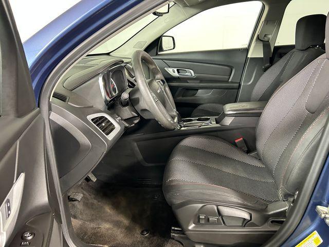 used 2016 GMC Terrain car, priced at $7,995