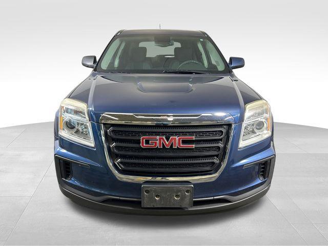 used 2016 GMC Terrain car, priced at $7,995