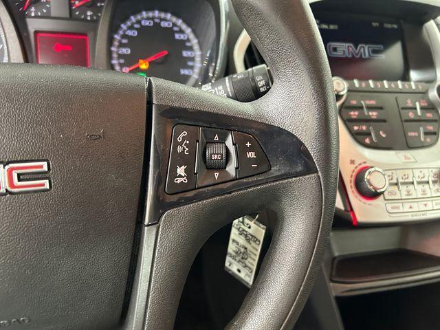 used 2016 GMC Terrain car, priced at $7,995