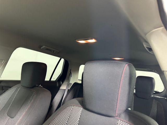 used 2016 GMC Terrain car, priced at $7,995