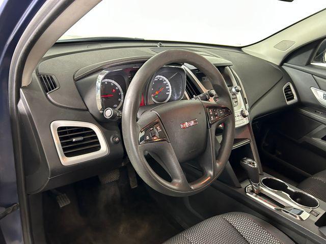 used 2016 GMC Terrain car, priced at $7,995