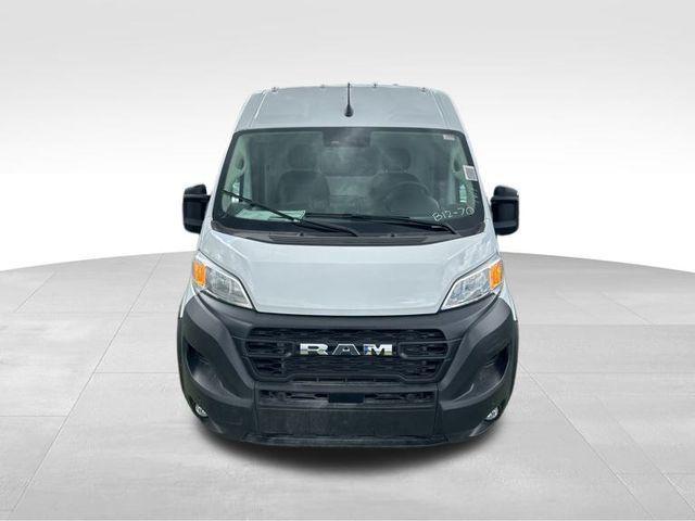 new 2024 Ram ProMaster 2500 car, priced at $41,607