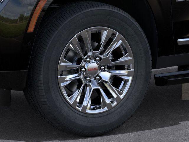 new 2026 GMC Yukon car, priced at $89,335