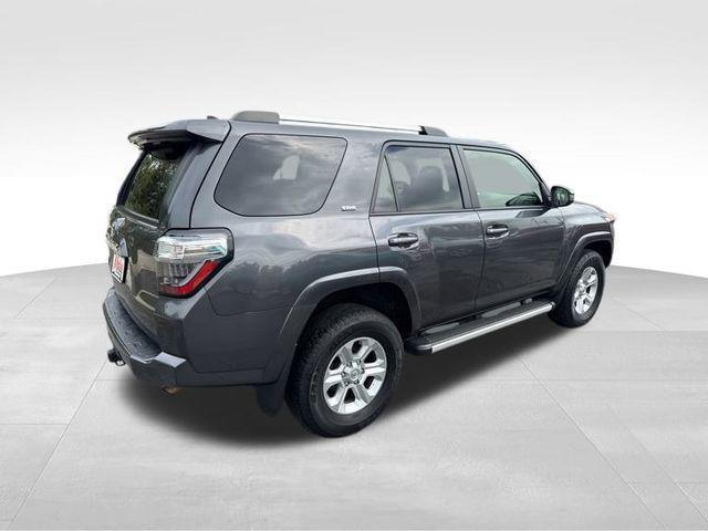 used 2022 Toyota 4Runner car, priced at $36,533