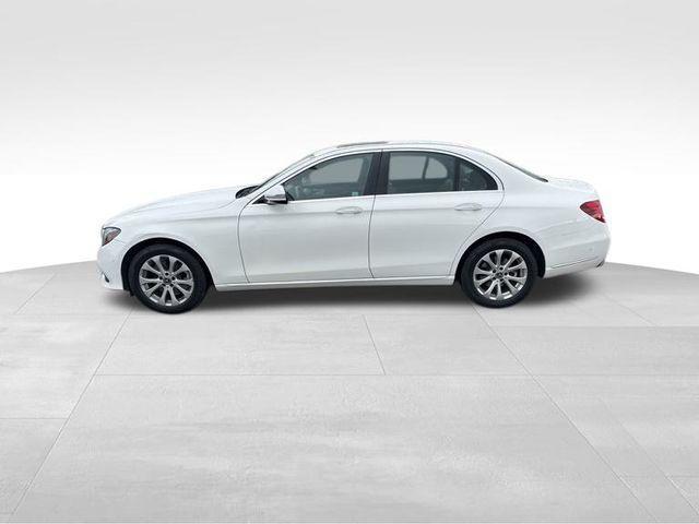 used 2018 Mercedes-Benz E-Class car, priced at $16,985