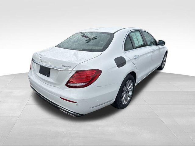 used 2018 Mercedes-Benz E-Class car, priced at $16,985
