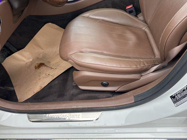 used 2018 Mercedes-Benz E-Class car, priced at $16,985