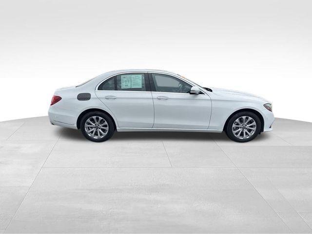 used 2018 Mercedes-Benz E-Class car, priced at $16,985