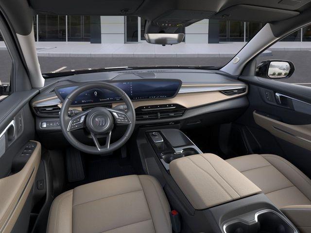 new 2025 Buick Enclave car, priced at $42,928