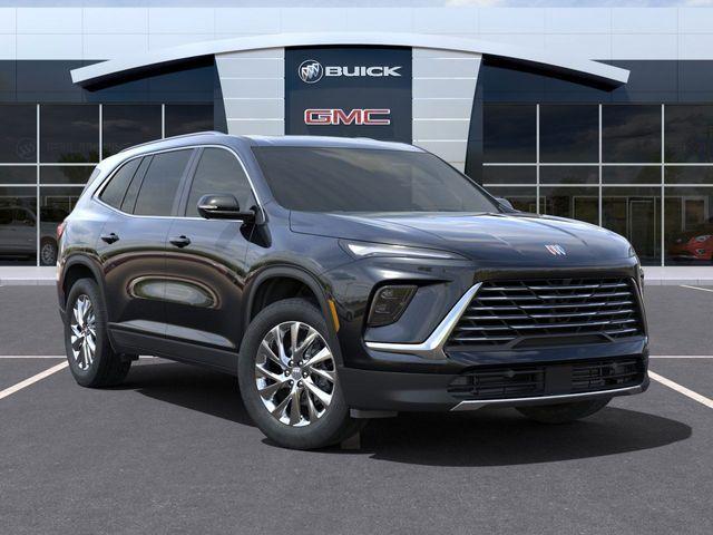 new 2025 Buick Enclave car, priced at $42,928