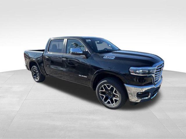 new 2025 Ram 1500 car, priced at $63,025