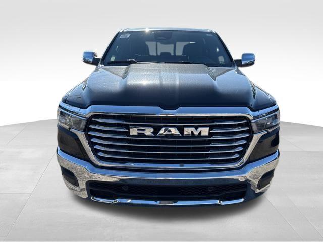 new 2025 Ram 1500 car, priced at $63,025