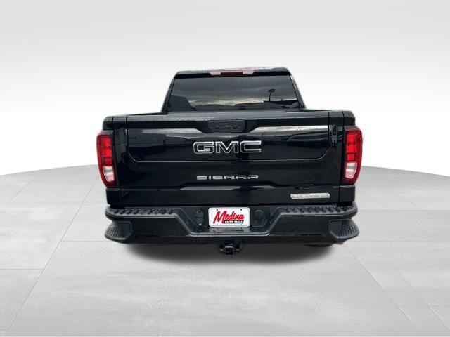 used 2022 GMC Sierra 1500 Limited car, priced at $39,441