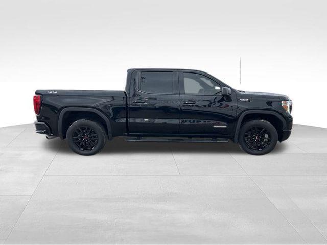 used 2022 GMC Sierra 1500 Limited car, priced at $39,441