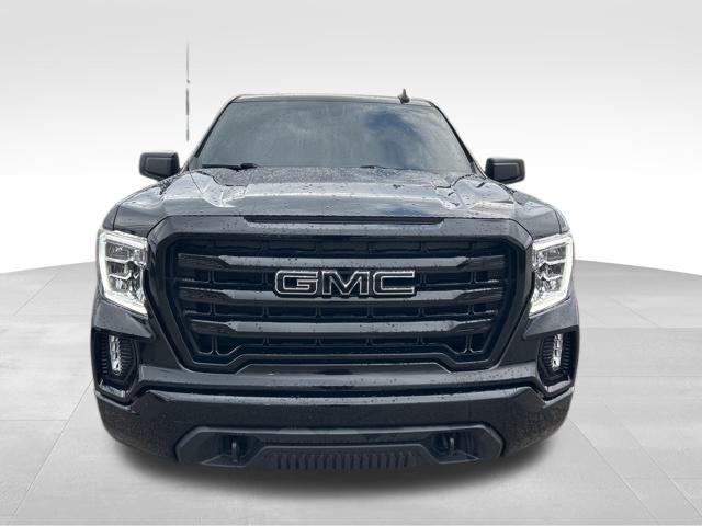 used 2022 GMC Sierra 1500 Limited car, priced at $39,441