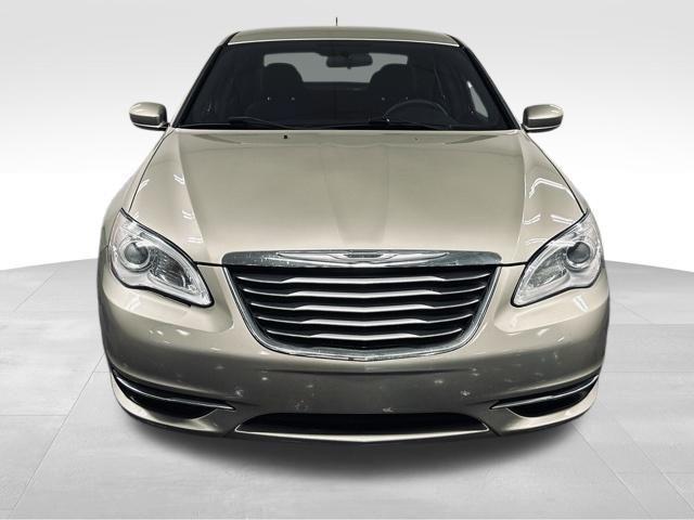 used 2013 Chrysler 200 car, priced at $6,566