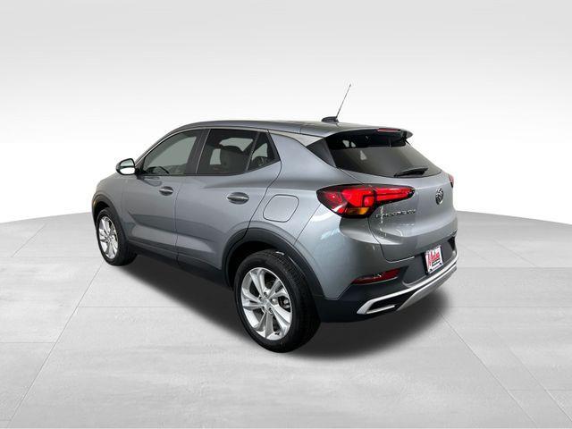 used 2023 Buick Encore GX car, priced at $22,892