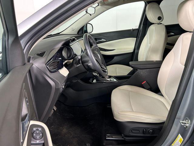 used 2023 Buick Encore GX car, priced at $22,892