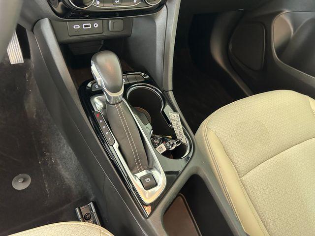 used 2023 Buick Encore GX car, priced at $22,892
